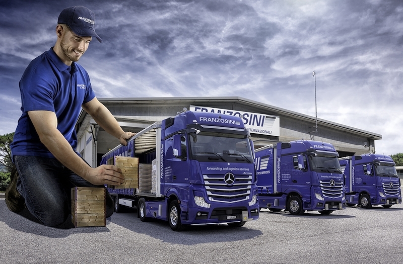 Şehir İçi Nakliyat Resim